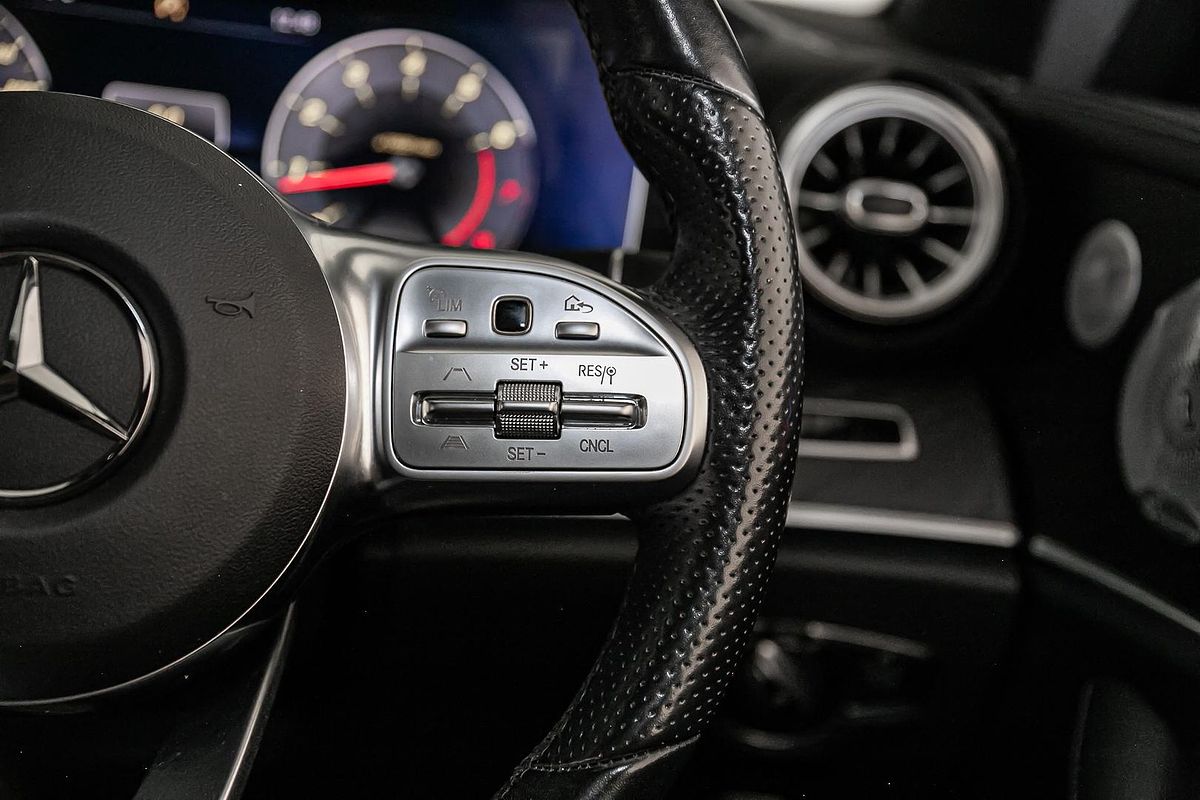 2020 Mercedes-Benz E-Class E300 C238