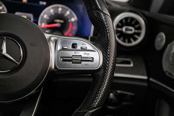 2020 Mercedes-Benz E-Class E300 C238