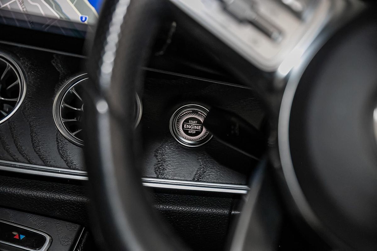 2020 Mercedes-Benz E-Class E300 C238