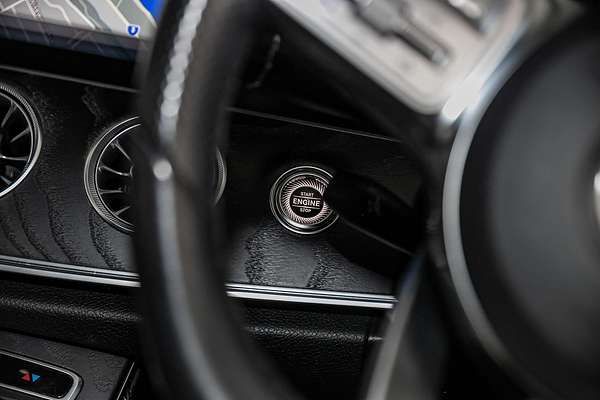 2020 Mercedes-Benz E-Class E300 C238