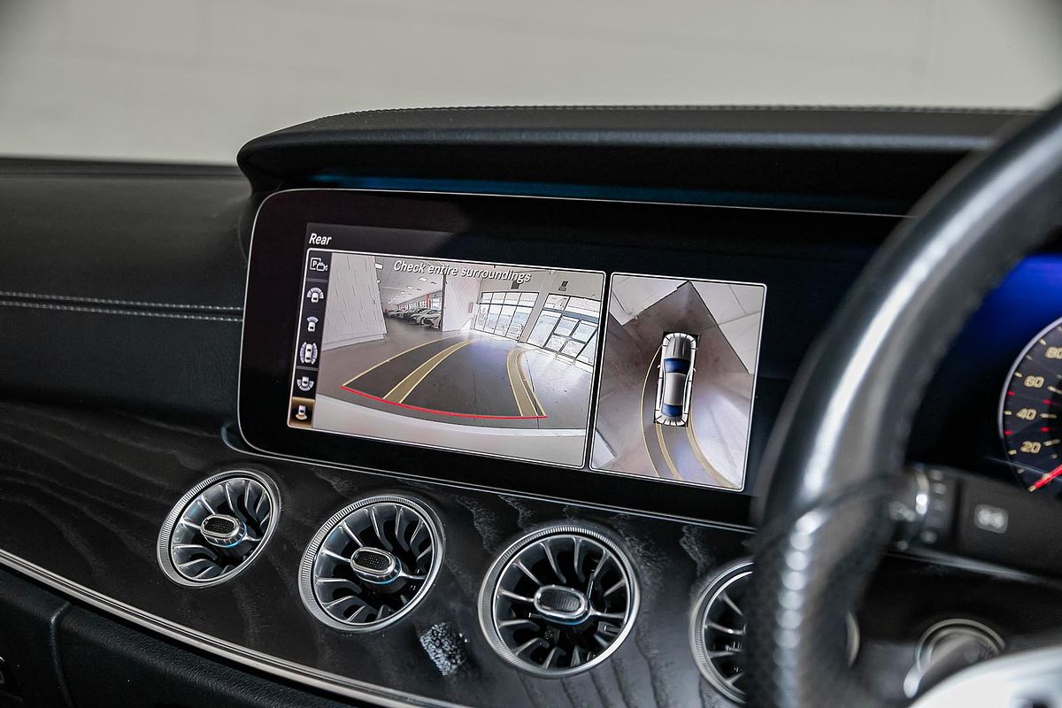 2020 Mercedes-Benz E-Class E300 C238
