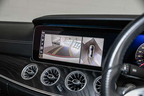 2020 Mercedes-Benz E-Class E300 C238