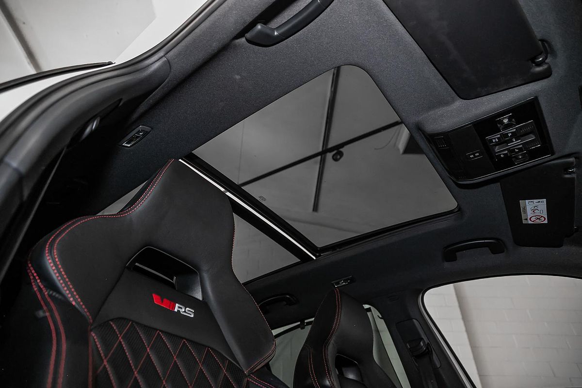 2022 SKODA Kodiaq RS NS