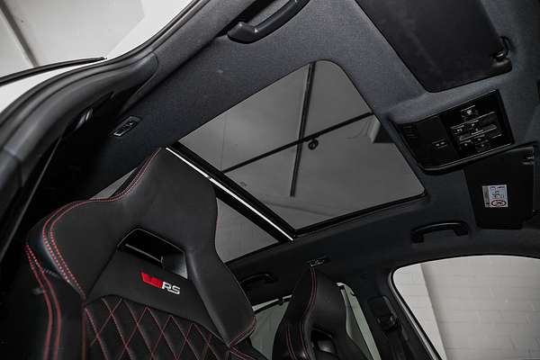 2022 SKODA Kodiaq RS NS