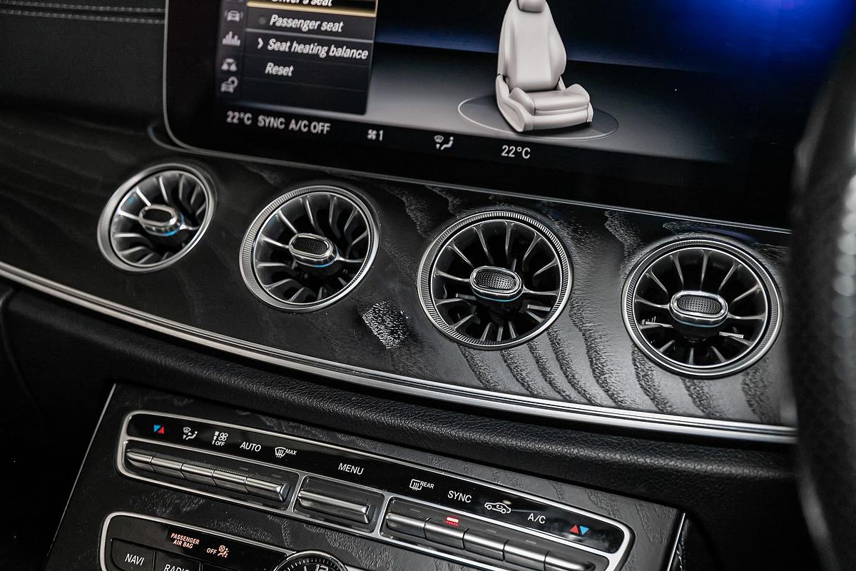 2020 Mercedes-Benz E-Class E300 C238