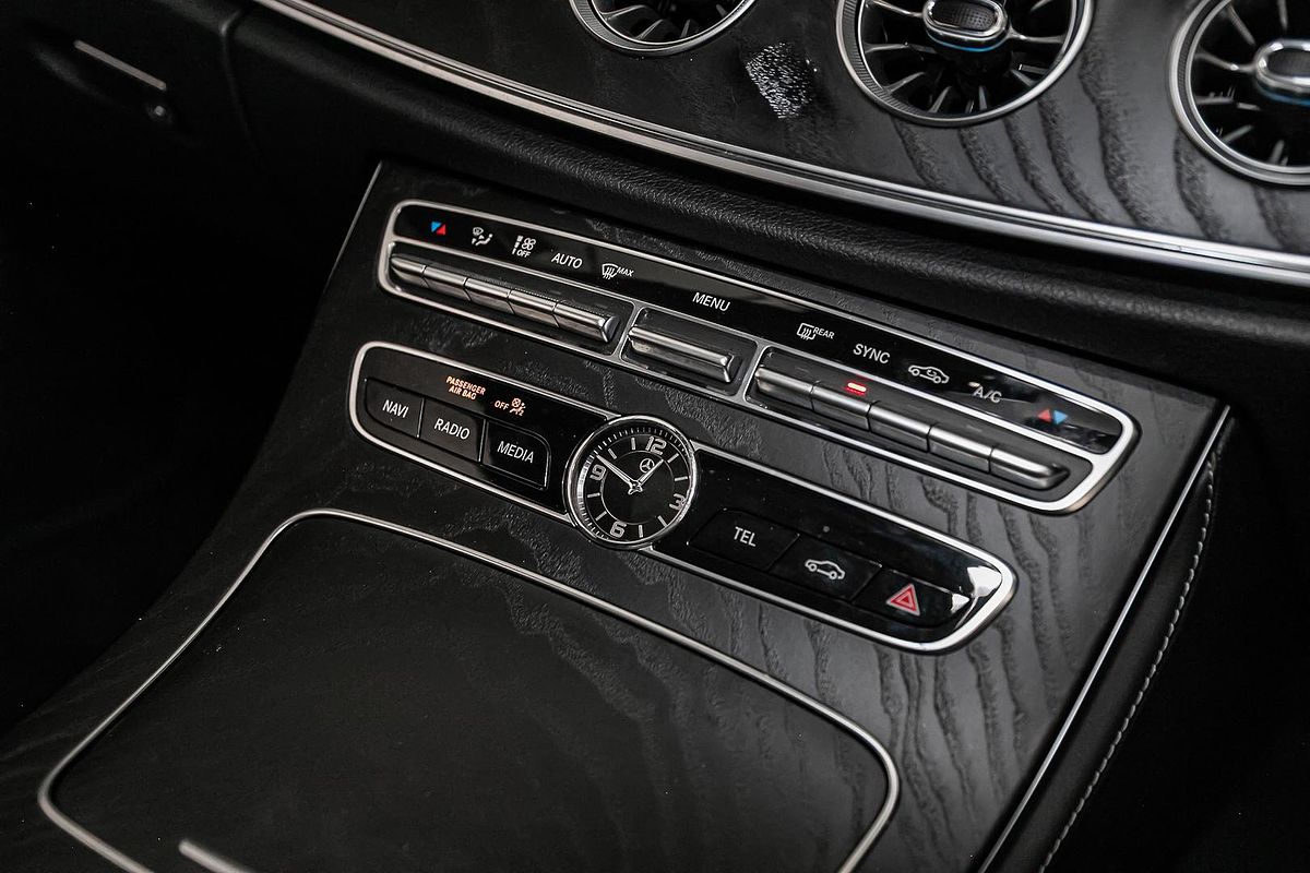 2020 Mercedes-Benz E-Class E300 C238