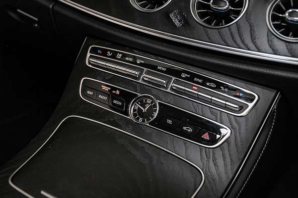 2020 Mercedes-Benz E-Class E300 C238