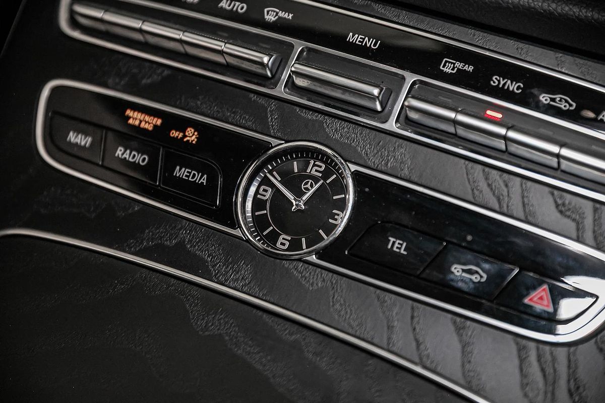2020 Mercedes-Benz E-Class E300 C238