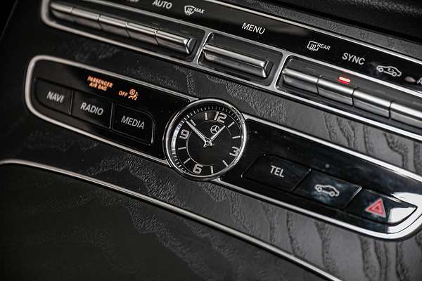 2020 Mercedes-Benz E-Class E300 C238