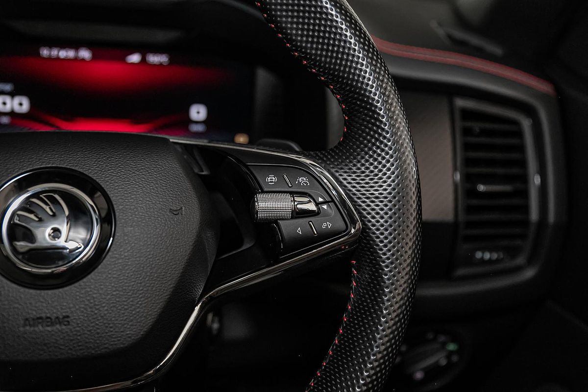 2022 SKODA Kodiaq RS NS