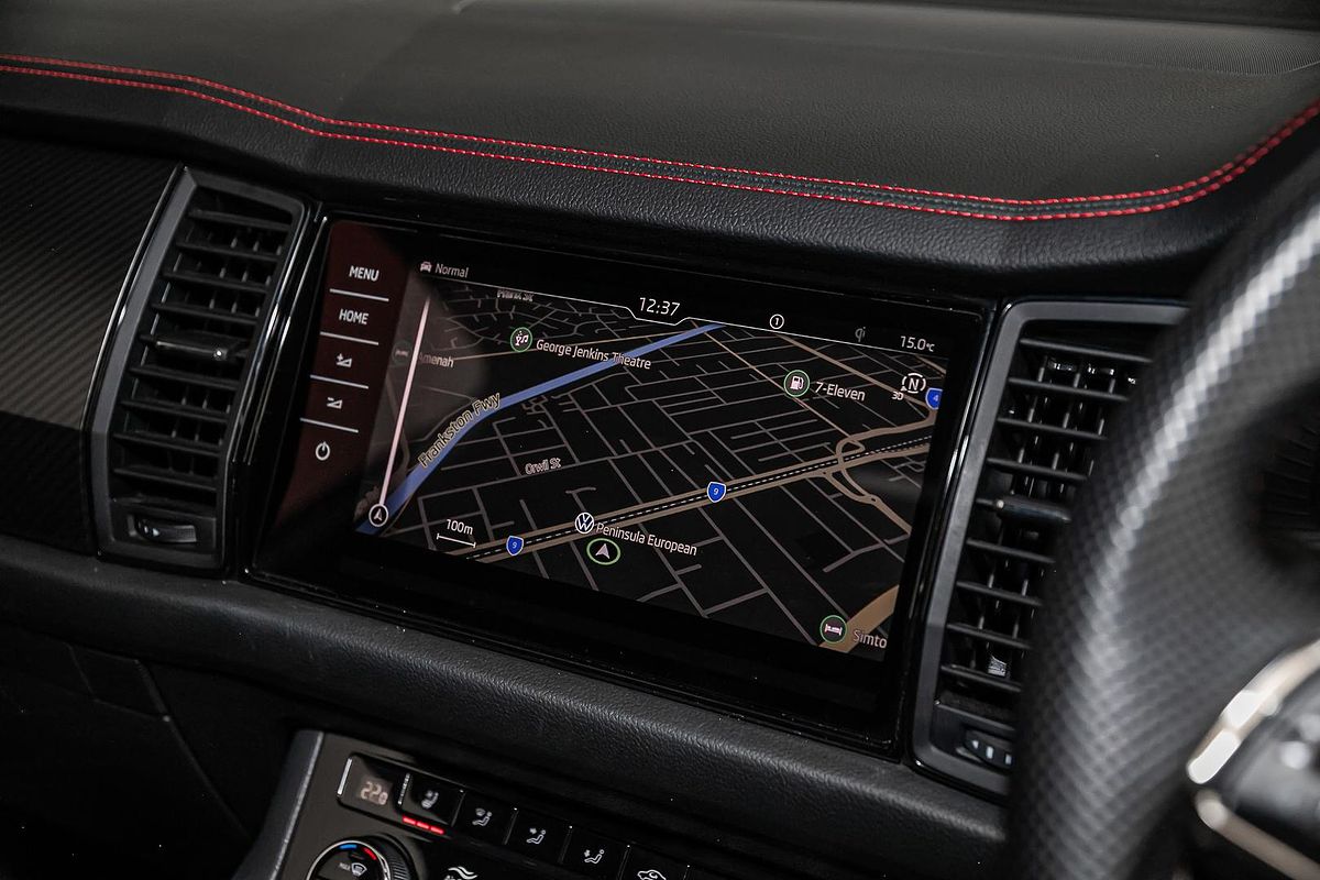 2022 SKODA Kodiaq RS NS