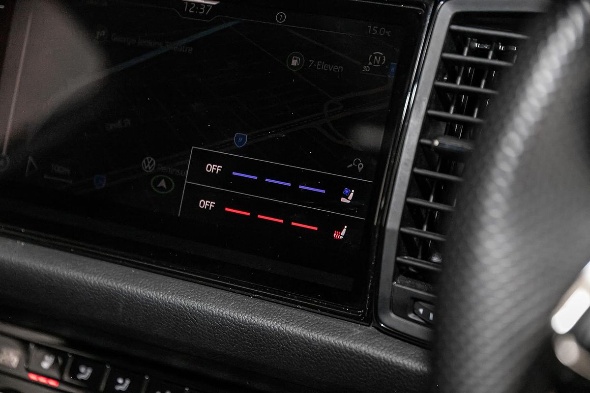 2022 SKODA Kodiaq RS NS