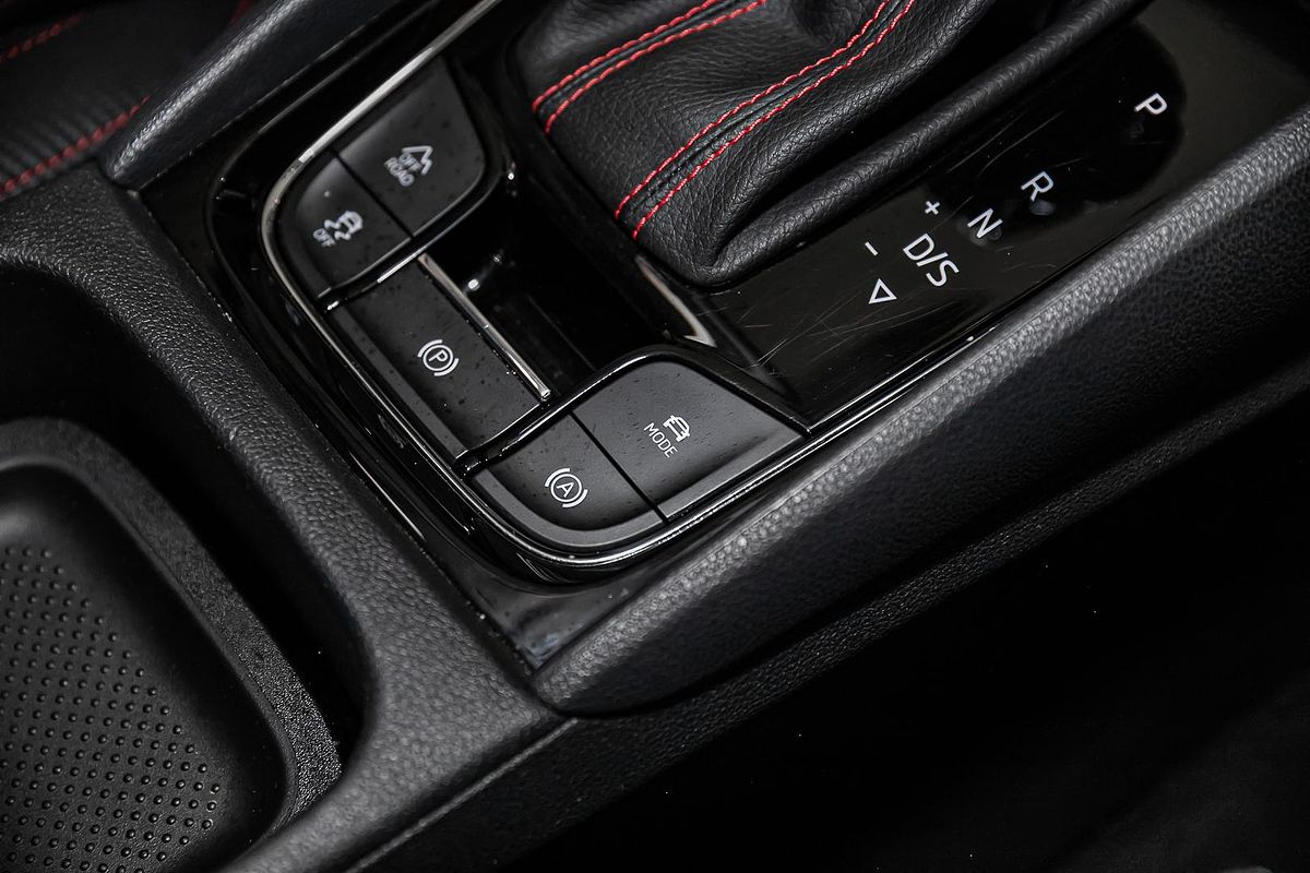 2022 SKODA Kodiaq RS NS