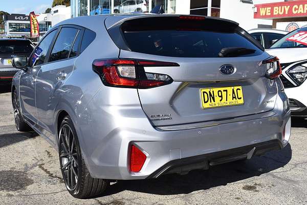 2024 Subaru Impreza 2.0S G6