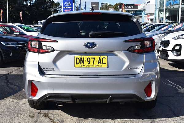 2024 Subaru Impreza 2.0S G6