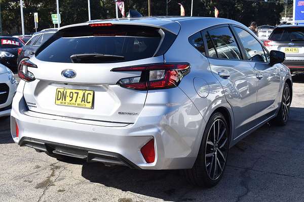 2024 Subaru Impreza 2.0S G6