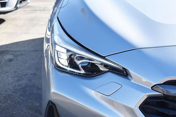 2024 Subaru Impreza 2.0S G6