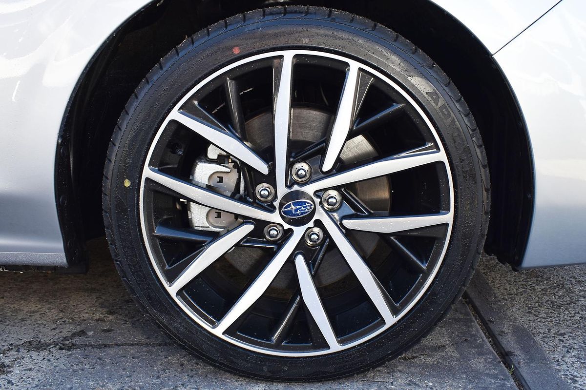 2024 Subaru Impreza 2.0S G6