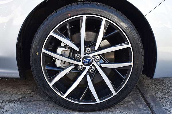 2024 Subaru Impreza 2.0S G6