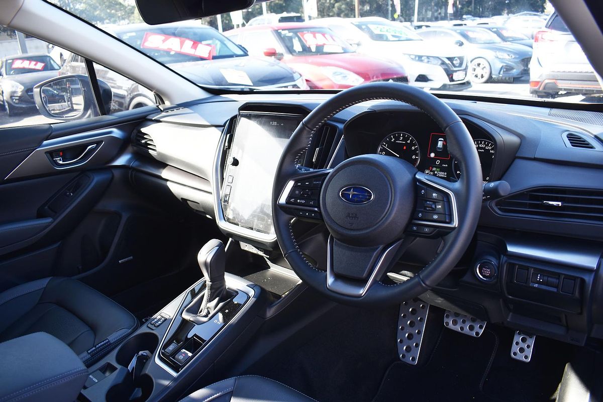 2024 Subaru Impreza 2.0S G6