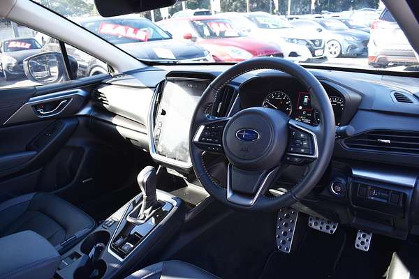 2024 Subaru Impreza 2.0S G6