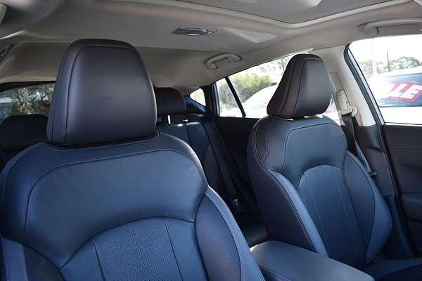 2024 Subaru Impreza 2.0S G6