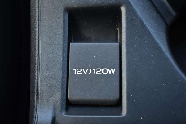 2024 Subaru Impreza 2.0S G6
