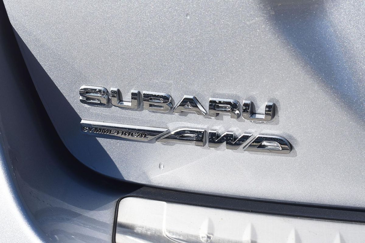 2024 Subaru Impreza 2.0S G6