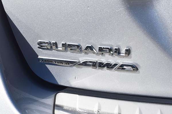 2024 Subaru Impreza 2.0S G6