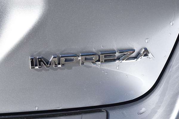 2024 Subaru Impreza 2.0S G6