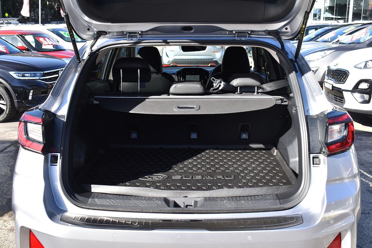 2024 Subaru Impreza 2.0S G6
