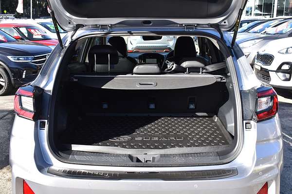2024 Subaru Impreza 2.0S G6