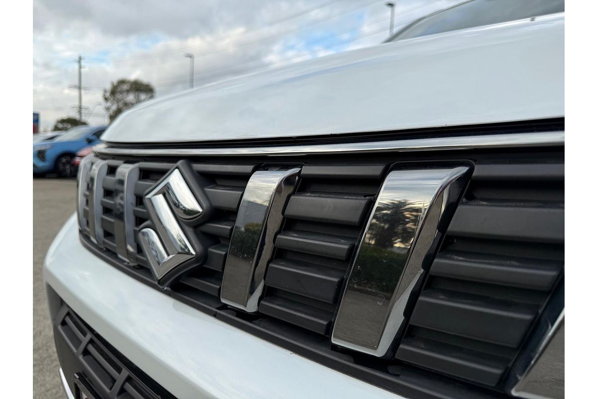 2022 Suzuki Vitara LY Series II