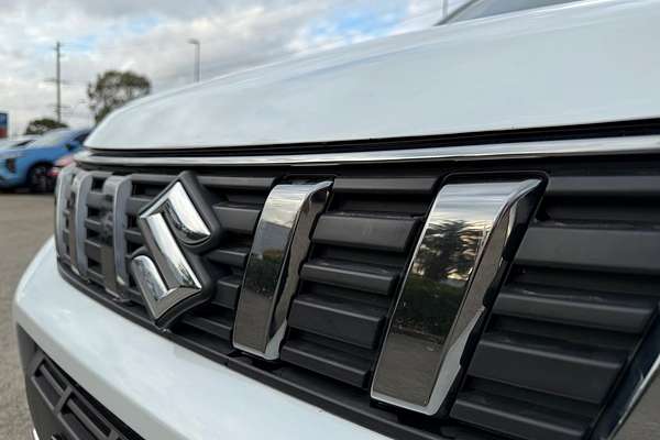 2022 Suzuki Vitara LY Series II