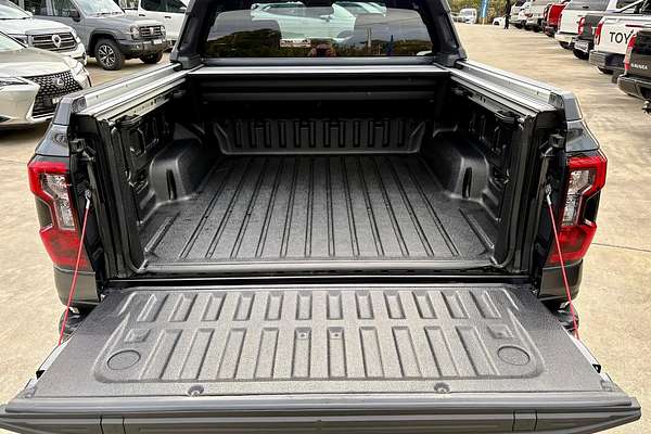 2024 Ford Ranger Wildtrak 4X4 2.0L