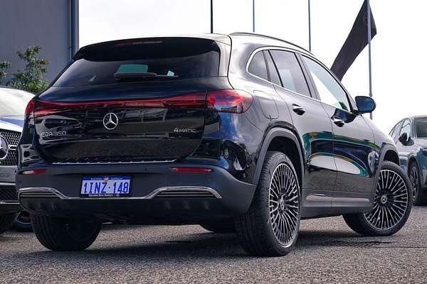 2023 Mercedes-Benz EQA EQA350 H243