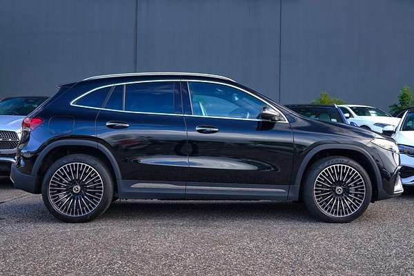 2023 Mercedes-Benz EQA EQA350 H243