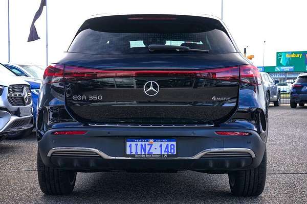 2023 Mercedes-Benz EQA EQA350 H243