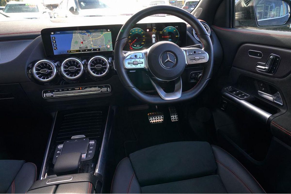 2023 Mercedes-Benz EQA EQA350 H243