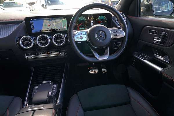 2023 Mercedes-Benz EQA EQA350 H243