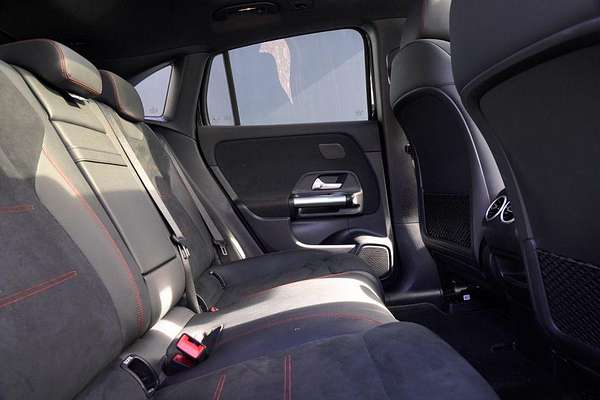 2023 Mercedes-Benz EQA EQA350 H243