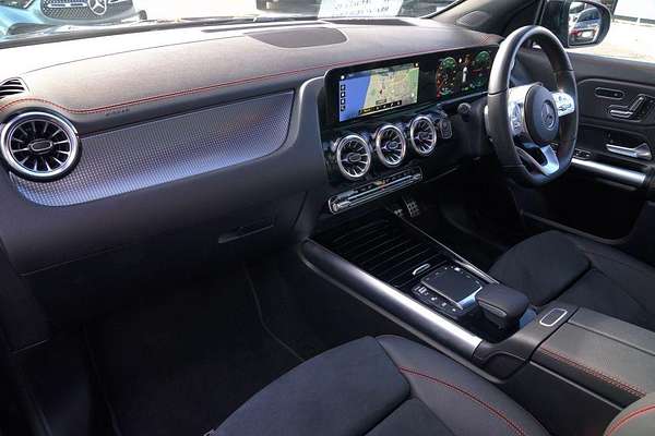 2023 Mercedes-Benz EQA EQA350 H243