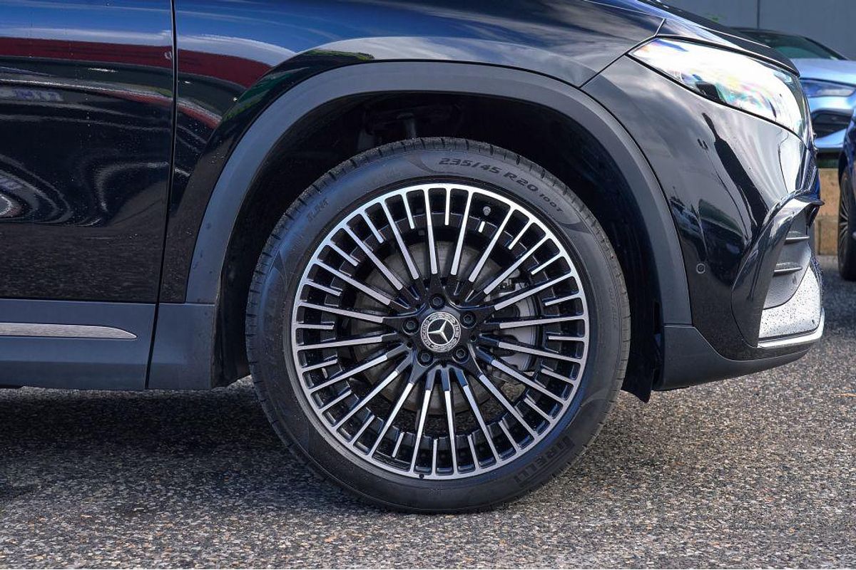 2023 Mercedes-Benz EQA EQA350 H243
