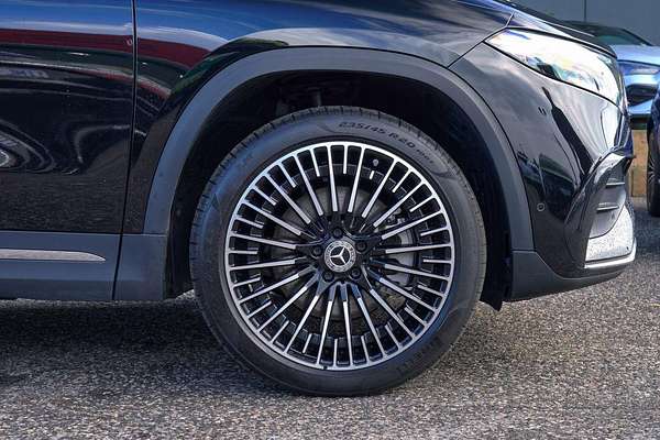 2023 Mercedes-Benz EQA EQA350 H243