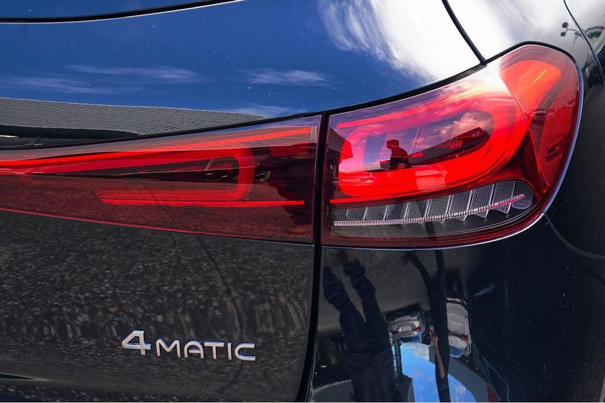 2023 Mercedes-Benz EQA EQA350 H243