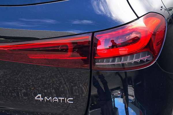 2023 Mercedes-Benz EQA EQA350 H243