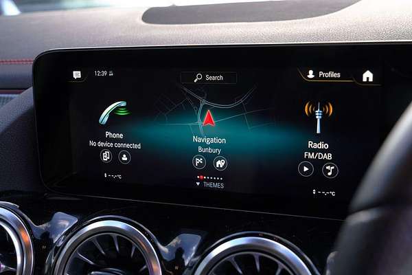 2023 Mercedes-Benz EQA EQA350 H243