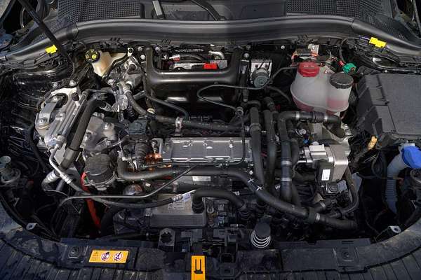 2023 Mercedes-Benz EQA EQA350 H243