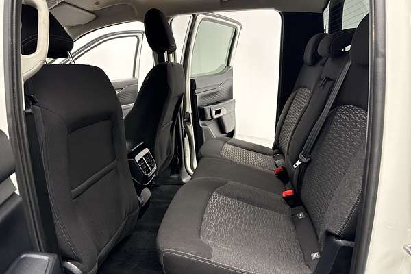 2023 Ford Ranger XLT 4X4 2.0L