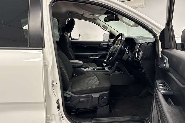 2023 Ford Ranger XLT 4X4 2.0L